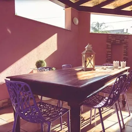 Casa vacanze Casa Salvo